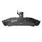 Afe Carbon Fiber Tube, Pro 5R Filter, With Heat Shield, With 2 Air Filters 58-10007R - alternate 4